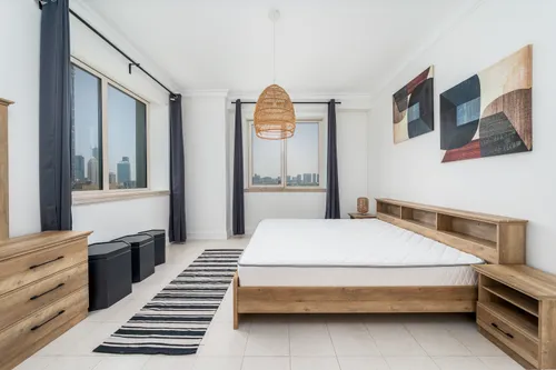 2 Bedrooms Apartment in Murjan Tower