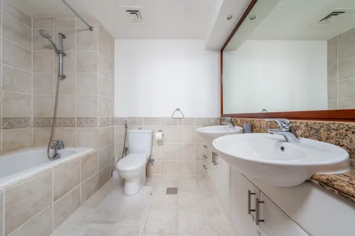 2 Bedrooms Apartment in Murjan Tower