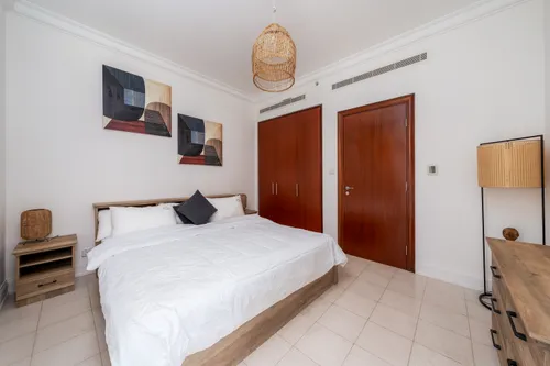 2 Bedrooms Apartment in Murjan Tower