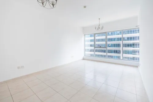 2 Bedrooms Apartment in Skycourts Tower A