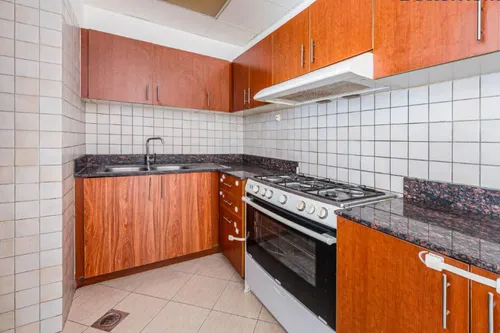 2 Bedrooms Apartment in Skycourts Tower A
