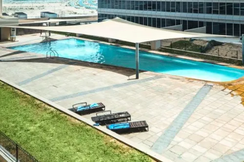 2 Bedrooms Apartment in Skycourts Tower A