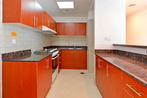 2 Bedrooms Apartment in Skycourts Tower A