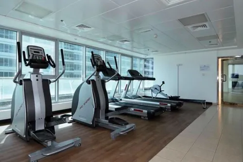 2 Bedrooms Apartment in Skycourts Tower A