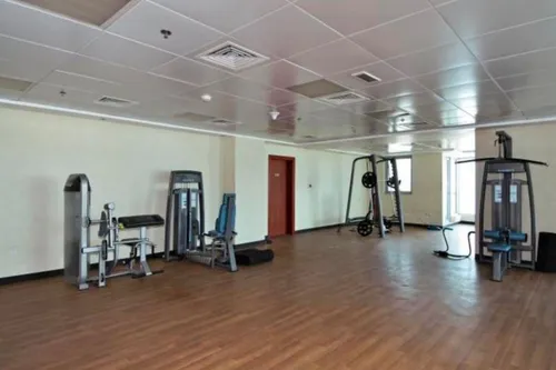 2 Bedrooms Apartment in Skycourts Tower A