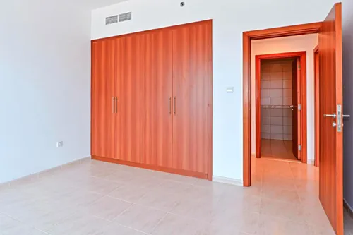 2 Bedrooms Apartment in Skycourts Tower A
