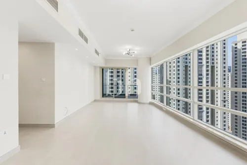 Chiller Free | Emaar | Fully Upgraded