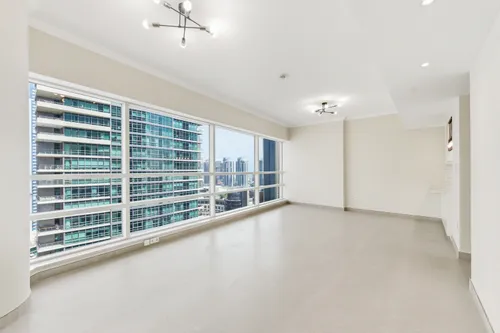 2 Bedrooms Apartment in Al Sahab 2