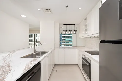 2 Bedrooms Apartment in Al Sahab 2