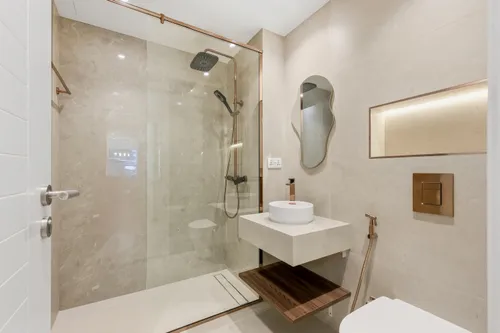2 Bedrooms Apartment in Al Sahab 2