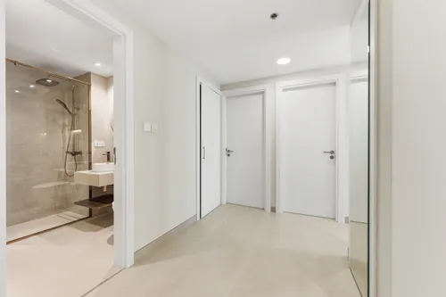 2 Bedrooms Apartment in Al Sahab 2