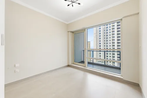 2 Bedrooms Apartment in Al Sahab 2