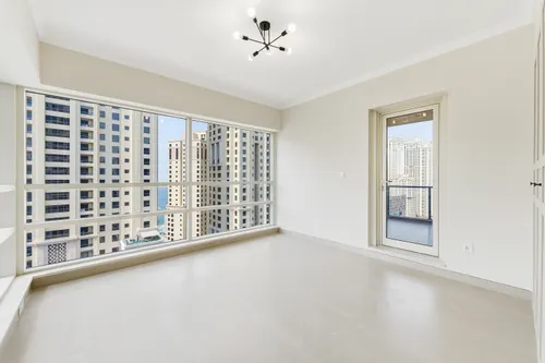 2 Bedrooms Apartment in Al Sahab 2