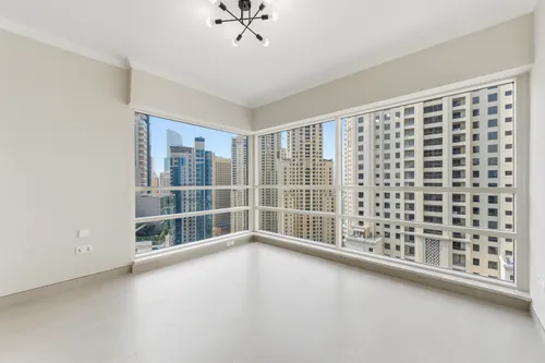 2 Bedrooms Apartment in Al Sahab 2