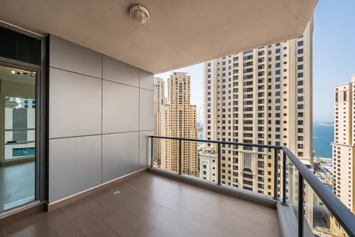 2 Bedrooms Apartment in Al Sahab 2