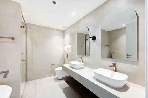 2 Bedrooms Apartment in Al Sahab 2