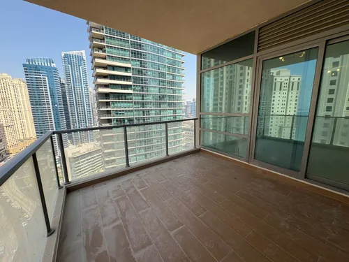 2 Bedrooms Apartment in Al Sahab 2