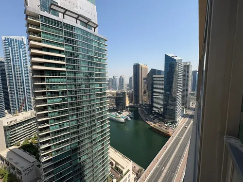 2 Bedrooms Apartment in Al Sahab 2
