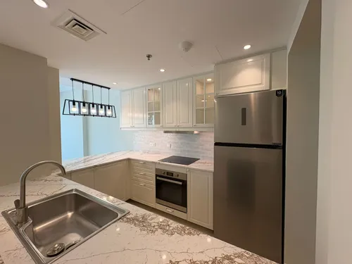 2 Bedrooms Apartment in Al Sahab 2