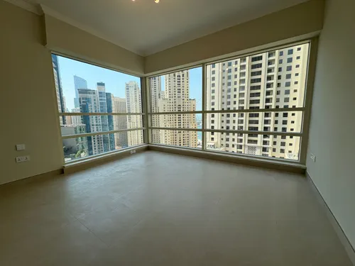2 Bedrooms Apartment in Al Sahab 2