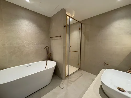 2 Bedrooms Apartment in Al Sahab 2