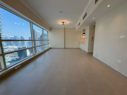 2 Bedrooms Apartment in Al Sahab 2