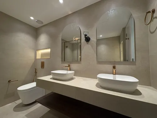 2 Bedrooms Apartment in Al Sahab 2