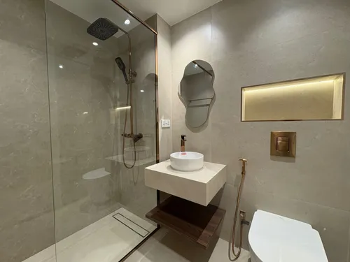 2 Bedrooms Apartment in Al Sahab 2