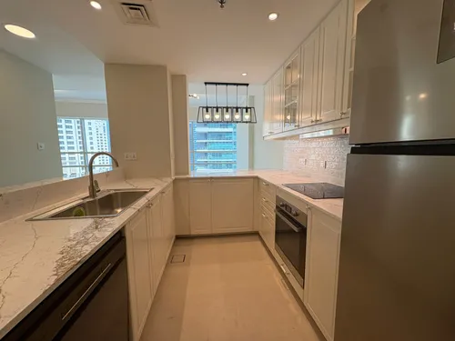 2 Bedrooms Apartment in Al Sahab 2