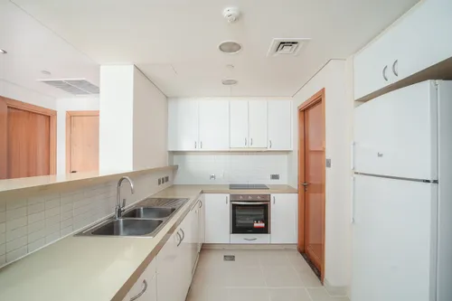 3 Bedrooms Apartment in Al Maha