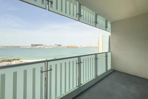 3 Bedrooms Apartment in Al Maha