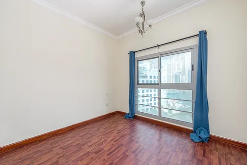 2 Bedrooms Apartment in The Belvedere