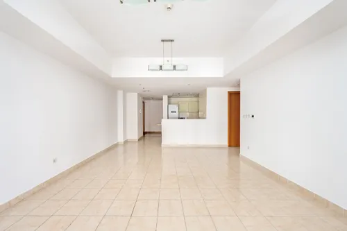 2 Bedrooms Apartment in The Waves Tower A