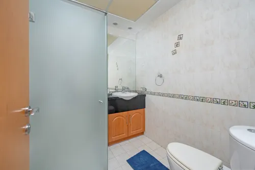 2 Bedrooms Apartment in The Waves Tower A