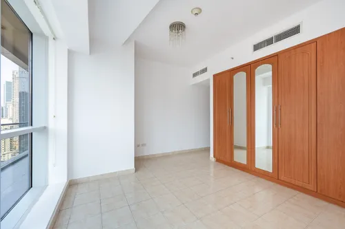 2 Bedrooms Apartment in The Waves Tower A