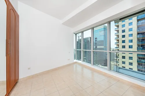 Partial Marina View | Low Floor | Fully Furnished