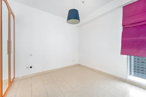 2 Bedrooms Apartment in The Waves Tower A
