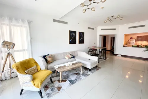 Well Maintained | C-Type | Fully Furnished