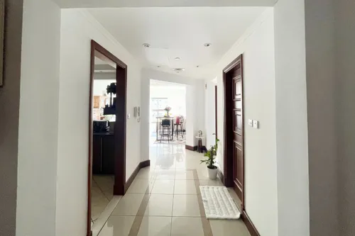 2 Bedrooms Apartment in Golden Mile 6