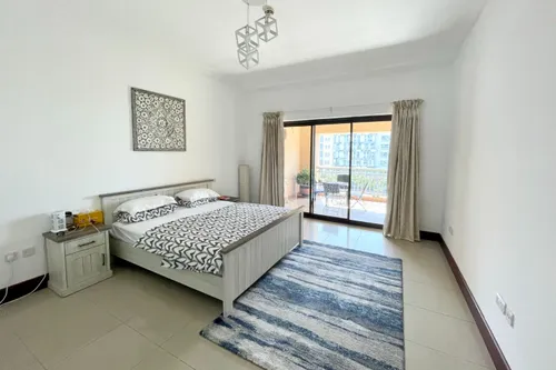 2 Bedrooms Apartment in Golden Mile 6