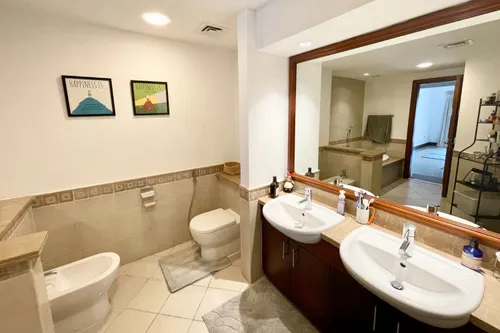 2 Bedrooms Apartment in Golden Mile 6