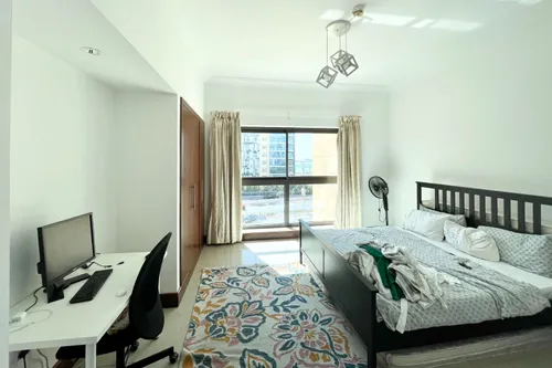 2 Bedrooms Apartment in Golden Mile 6