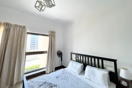 2 Bedrooms Apartment in Golden Mile 6