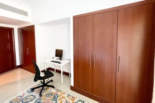 2 Bedrooms Apartment in Golden Mile 6