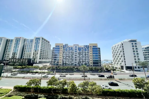 2 Bedrooms Apartment in Golden Mile 6