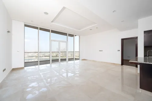 Full Sea View | Study | Lower Floor