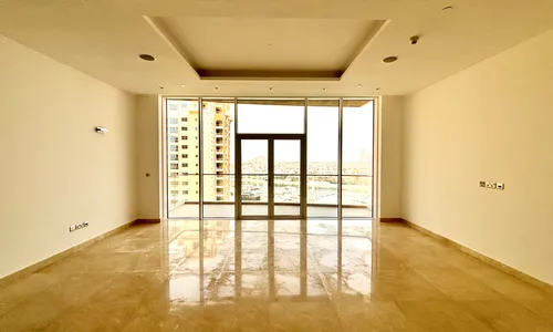2 Bedrooms Apartment in Emerald
