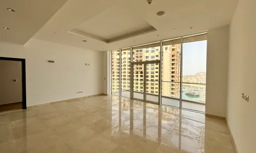 2 Bedrooms Apartment in Emerald