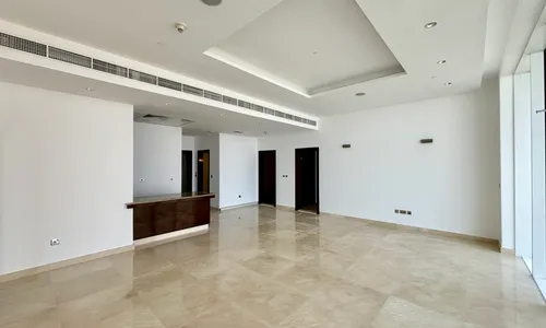 2 Bedrooms Apartment in Emerald