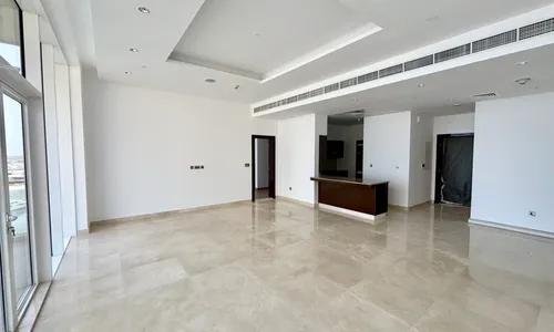 2 Bedrooms Apartment in Emerald